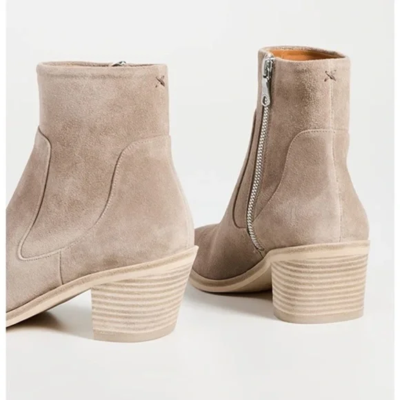 ‼️NWT Host Pick!! -  Rag & Bone Axel Mid Boot! - Picture 3 of 15